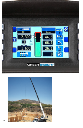 When Should You Consider a Greer Insight LMI for Your Boom Truck
